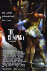De Corpo e Alma (The Company)