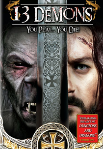 13 Demônios (13 Demons)
