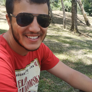 Foto de perfil de Frederico Maritan