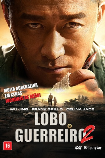  de Filme Lobo Guerreiro 2 (2017)