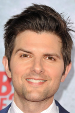 Adam Scott