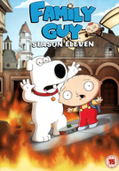 Uma Família da Pesada (11ª Temporada) (Family Guy (Season 11))