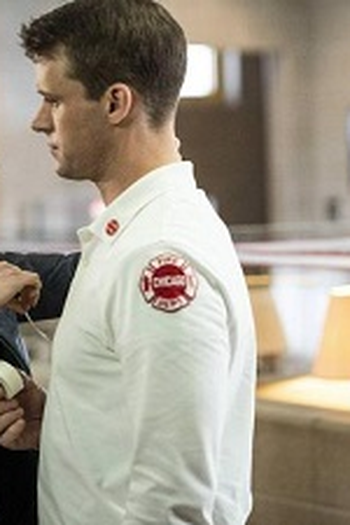 Poster de Episódio The White Whale (2019)