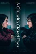 Revelação: A Criança de Olhos Fechados (A Girl with Closed Eyes)