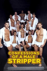 Confessions of a Male Stripper (Confessions of a Male Stripper)