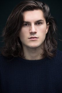 Charlie Kerr - Poster 1