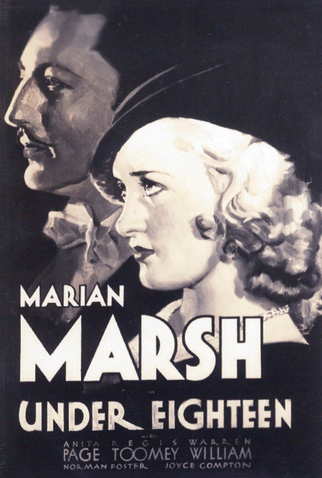 Poster 1 de Filme Todas Têm Seu Preço (1931)