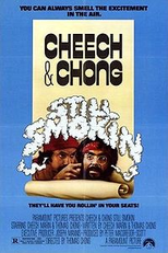 Sonhos Alucinantes de Cheech e Chong (Cheech & Chong Still Smokin)