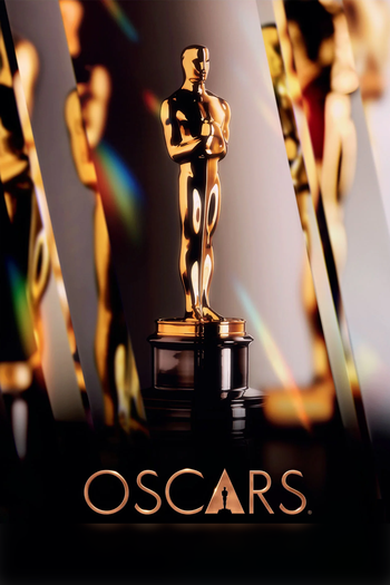  de TV Oscar 2025 (97ª Cerimônia) (2025)