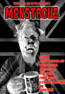 Monstrous Disunion (Monstrous Disunion)