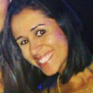 Foto de perfil de Natallye Lopes