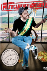 Danilo Gentili – Politicamente Incorreto (Danilo Gentili – Politicamente Incorreto)