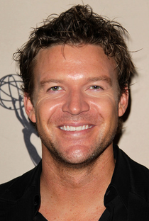 Matt Passmore - Poster 1