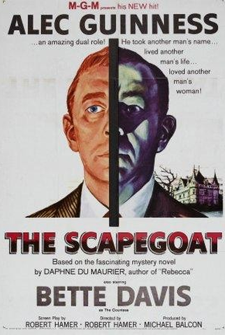 Poster 1 de Filme O Estranho Caso do Conde (1959)
