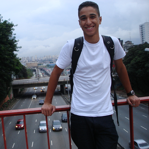 Foto de perfil de Bruno Fernando