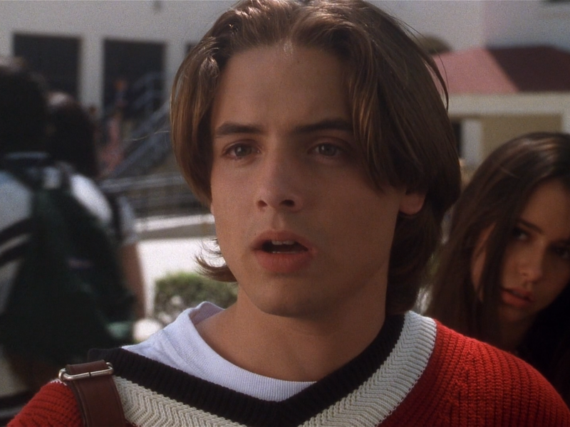 Foto 24 de Um Adolescente em Apuros