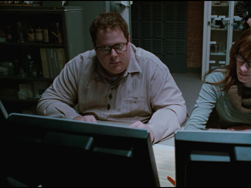 Foto 13 de Herança Paranormal