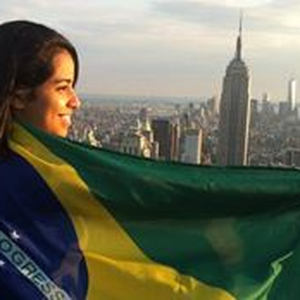 Foto de perfil de Angie