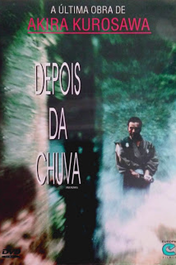  de Filme Depois da Chuva (1999)