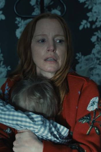 Poster de Episódio Awake (2023)