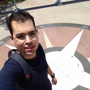 Foto de perfil de Gustavo Dodth