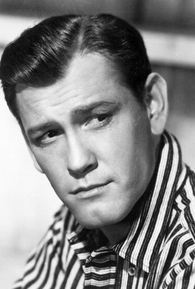 Earl Holliman