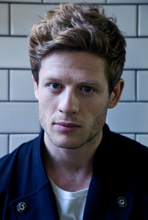 James Norton (VIII) - Poster 1