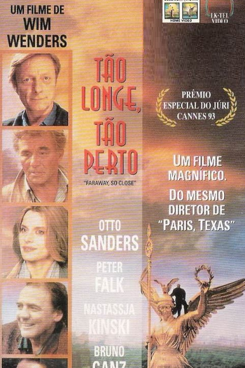  de Filme Tão Longe, Tão Perto (1993)