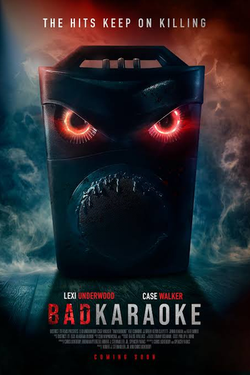  de Filme Bad Karaoke (2026)
