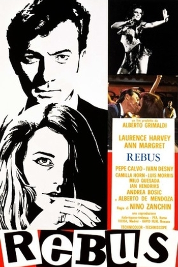  de Filme A Longa Noite do Enigma (1969)