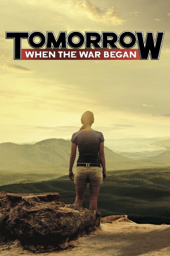  de Filme Guerreiros do Amanhã (2010)