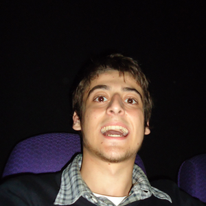 Foto de perfil de Guilherme Felipe