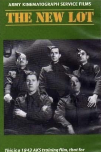  de Curta The New Lot (1943)