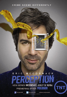 Perception  (1ª Temporada) (Perception (Season 1))