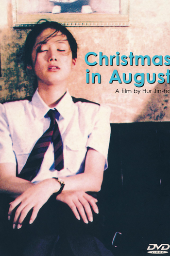  de Filme Christmas in August (1998)