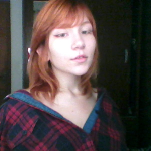 Foto de perfil de maria
