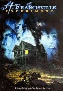 O Mistério de St. Francisville (The St. Francisville experiment)