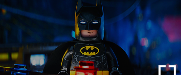 Crítica | Lego Batman: O Filme | Cinema com Crí­tica