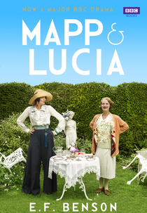 Mapp and Lucia (Mapp and Lucia)