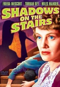 Shadows on the Stairs (Shadows on the Stairs)