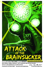 Attack of the Brainsucker (Attack of the Brainsucker)