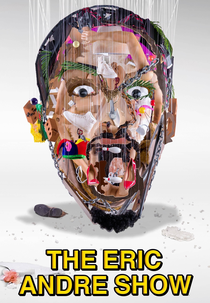 The Eric Andre Show (6ª Temporada) (The Eric Andre Show (6ª Temporada))