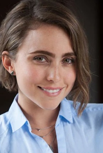 Karla Farfán - Poster 1