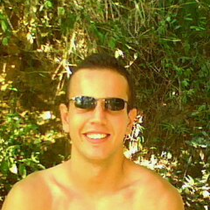 Foto de perfil de Vinicius Barreto