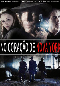 No Coração De Nova York (A New York Heartbeat)