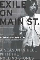 Exile on Main Street: A Season in Hell with the Rolling Stones (Exile on Main Street: A Season in Hell with the Rolling Stones)