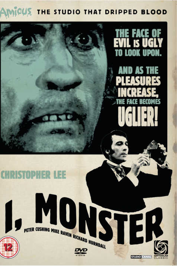  de Filme O Soro Maldito (1971)