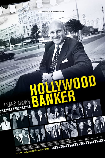  de Filme Hollywood Banker (2014)