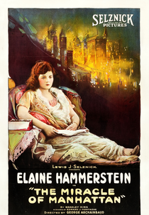 The Miracle of Manhattan (The Miracle of Manhattan)