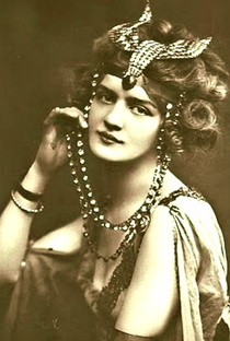 Lily Elsie - Poster 2